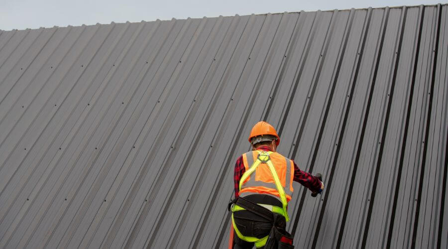 Expert new roof installation services in Adamstown, PA
